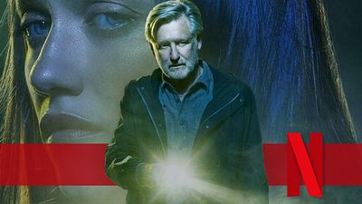 bild aus der news Neu auf Netflix: Eine der spannendsten Mystery-Serien geht heute endlich weiter