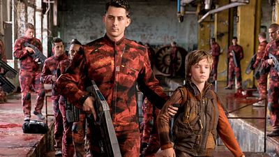 bild aus der news TV-Warnung: Bei dieser gefloppten Sci-Fi-Reihe fehlt das Ende!