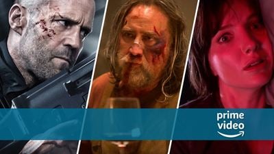 Jetzt für nur 99 Cent bei Amazon Prime streamen: Einer der besten Horrorfilme 2021, der neue Statham-Actioner & weitere Highlights