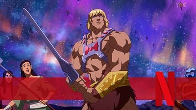 bild aus der news Netflix schnappt sich "He-Man"-Realfilm – und der neue Hauptdarsteller steht auch schon fest!