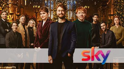 bild aus der news Die große "Harry Potter"-Reunion gibt's jetzt auch auf Deutsch – und Fans haben doppelten Grund zur Freude