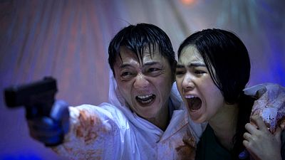 bild aus der news In 3 Tagen startet der brutalste Zombie-Schocker des Jahres ungeschnitten in den Kinos: Deutscher Trailer zu "The Sadness"