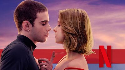 bild aus der news In 3 Tagen trifft "After Passion" auf "You": Deutscher Trailer zur Netflix-Romanze "Through My Window"