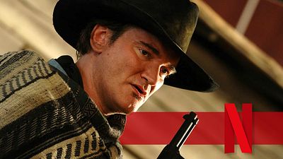 bild aus der news Ein Muss für Tarantino-Fans überraschend neu auf Netflix: Den neuen Film mit dem Kult-Regisseur jetzt streamen