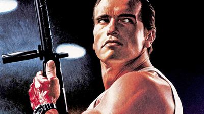 Heute im TV: Der vielleicht schlechteste Schwarzenegger-Film aller Zeiten – den Arnie-Fans trotzdem gesehen haben müssen