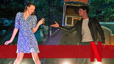 bild aus der news Das große Pubertäts-Chaos geht weiter: Deutscher Trailer zur Netflix-Komödie "Wie Jodi über sich hinauswuchs 2"