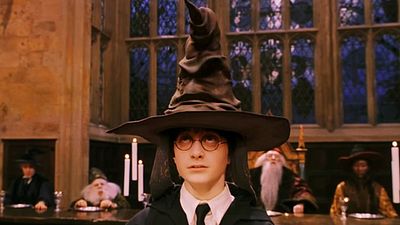 bild aus der news Eine prägende Stimme für "Harry Potter"- und (!) Action-Fans: Ekkehardt Belle ist gestorben