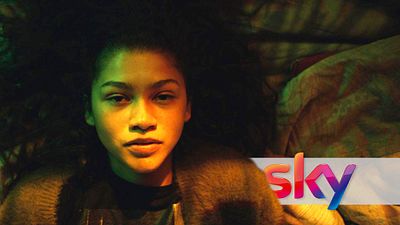 bild aus der news "Das ganze Set hat gelacht": "Euphoria"-Schauspieler enthüllt intime Details zur Sex-Szene mit "Grey's Anatomy"-Star