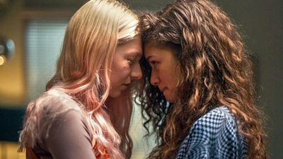 bild aus der news Tolle Nachrichten für die Fans: "Euphoria" Staffel 3 kommt!