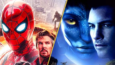 bild aus der news Box-Office-Meilenstein: "Spider-Man: No Way Home" übertrumpft "Avatar" – wie viel geht da noch?