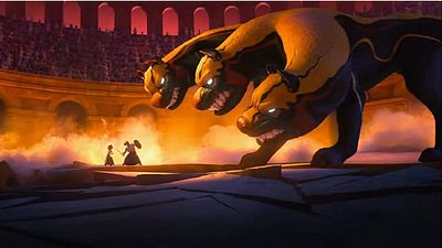 bild aus der news Heimkino-Tipp: Im Kino wurde dieser Fantasyfilm ignoriert – jetzt ist er ein weltweites Phänomen, das Rekorde bricht!