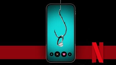 bild aus der news "Der Tinder-Schwindler" erreicht neuen Netflix-Rekord