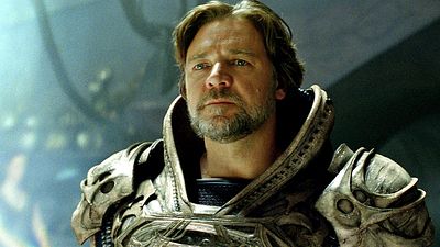 bild aus der news Superstar für neuen Marvel-Film nach "Venom 2": Russell Crowe in "Kraven The Hunter" dabei – und seine Rolle passt perfekt!