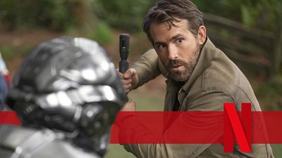 Sci-Fi-Abenteuer mit 4 Marvel-Stars auf Netflix: Erster Trailer zu "The Adam Project" mit Ryan Reynolds