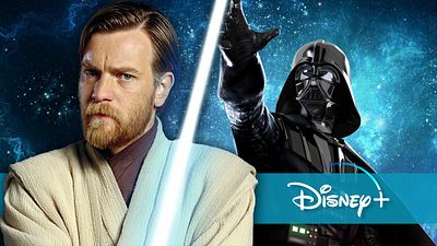 bild aus der news Der Trailer zu "Star Wars: Obi-Wan" ist endlich da und zeigt die Rückkehr von Ewan McGregor