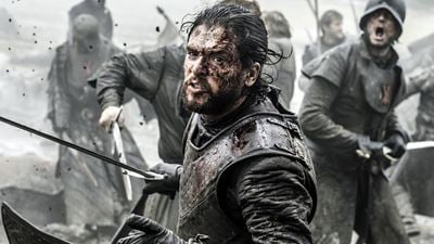 Sex und Gewalt in Mittelerde? Darum wird "Der Herr der Ringe: Die Ringe der Macht" kein zweites "Game Of Thrones"