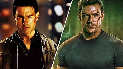 bild aus der news Mehr Schwarzenegger & Stallone als Cruise-Nachfolger: "Reacher" ist die Rückkehr des ultimativen Action-Kinos
