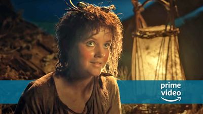 Wer ist das Mädchen im "Die Ringe der Macht"-Trailer? Die Rolle der Hobbits in Amazons "Herr der Ringe"-Serie erklärt