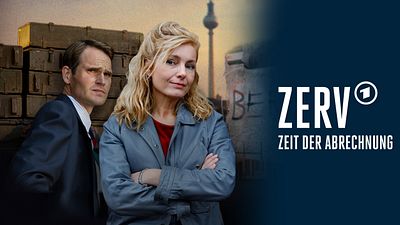 bild aus der news "ZERV" betritt Neuland: Diese wahre Geschichte wurde noch nie in einer Serie erzählt [Anzeige]