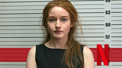 bild aus der news Comebacks in "Inventing Anna": Habt ihr diese beiden Kult-Stars wiedererkannt?