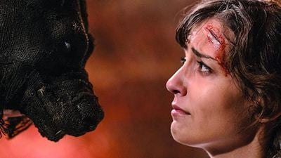Ein modernes Schauermärchen: Trailer zum blutigen FSK-18-Slasher-Horror "Der Wolf und die 7 Geißlein"