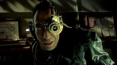 bild aus der news Längst überfälliges Heimkino-Comeback: Märchenhaftes Sci-Fi-Fantasy-Abenteuer erstrahlt in neuem Glanz