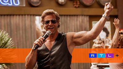 bild aus der news Party-Spaß und blutige Geschäfte auf Mallorca: Im Trailer zur Serie "König von Palma" wird gefeiert und gekämpft