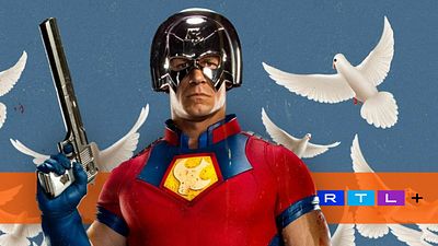 bild aus der news Mega-Deal macht RTL+ zur Top-Adresse für Fans von DC, "Harry Potter" und Co.