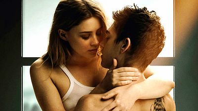 bild aus der news "After Passion": So ging es den Stars beim Dreh der Sexszenen