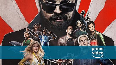 bild aus der news Superhelden-Splatter-Feuerwerk: Der Trailer zum "The Boys"-Spin-off verspricht ein total irres Comic-Spektakel