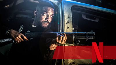 "Black Panther" trifft  "X-Men": Will Smith arbeitet für neues Fantasy-Abenteuer erneut mit Netflix zusammen