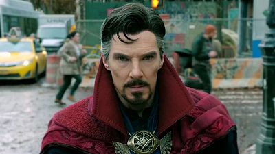 bild aus der news Dabei waren die Fans so sicher: Marvel-Star dementiert geheime Rolle in "Doctor Strange 2" – und wir glauben ihm sogar!