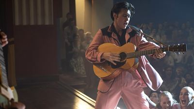 Nach "Rocketman" und "Bohemian Rhapsody" kommt "Elvis": Wir haben den Trailer und wissen, warum Austin Butler wie der King klingt