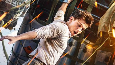 bild aus der news Die Post-Credit-Szene von "Uncharted" erklärt: Kommt jetzt eine Verfilmung des allerersten Spiels mit "Game Of Thrones"-Star?