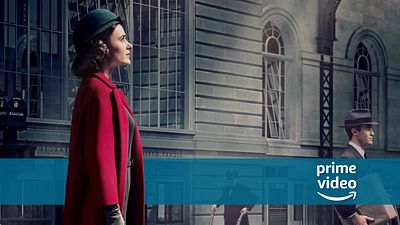 bild aus der news Amazon Prime setzt eine seiner aktuell besten Serien ab – doch es gibt auch eine gute Nachricht!