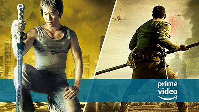 bild aus der news Neu bei Amazon Prime: Der erfolgreichste Kinofilm 2020 und ein Action-Feuerwerk, das es nicht mehr auf DVD & Blu-ray gibt