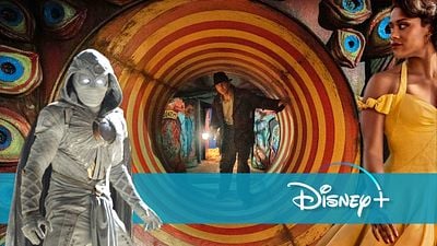 Neu auf Disney+ im März: Gleich 2 der besten Filme 2021, die neue Marvel-Serie & viele weitere Highlights