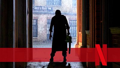 bild aus der news Dranbleiben bei "Texas Chainsaw Massacre" auf Netflix: Die Post-Credit-Szene erklärt