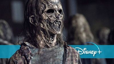 Neu auf Disney+: Die beliebteste Zombie-Serie aller Zeiten geht endlich weiter!