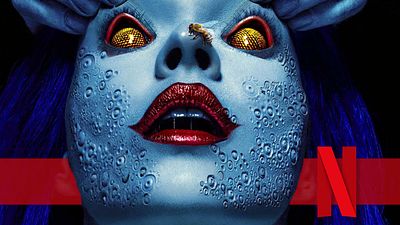 bild aus der news Letzte Chance auf Netflix: 6 Marvel-Serien & 2 weitere Highlights verschwinden Ende des Monats!