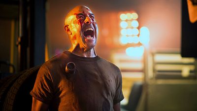 bild aus der news Im TV: Zwei "Game Of Thrones"-Stars in einem Zombie-Schocker, der mal echt was anderes ist (zumindest in der ersten Hälfte)