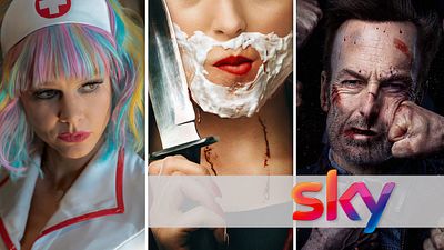bild aus der news Neu auf Sky im März: Der zweitbeste Film aus 2021, Action vom "John Wick"-Macher & ein Must-See für Horror-Fans!