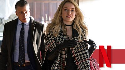 bild aus der news So soll es nach "Inventing Anna" weitergehen: Was die echte Anna Sorokin nun vorhat