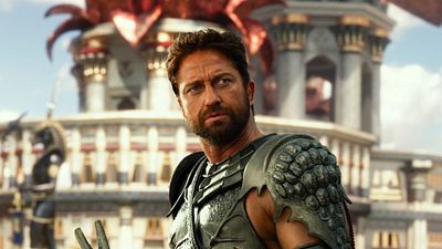 bild aus der news "Gods Of Egypt" startet mit drei großen Filmfehlern: Hier haben Gerard Butler und seine Mitstreiter völlig falsch gelegen