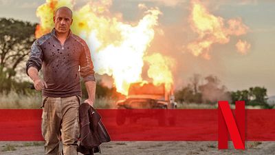 bild aus der news Nur noch für kurze Zeit auf Netflix: Mit diesem Action-Kracher lässt Vin Diesel "Fast & Furious 9" mal so richtig alt aussehen