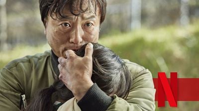 Auf den Spuren von "Squid Game": Der nächste Netflix-Hit aus Korea lässt sogar "The Witcher", "You" & Co. hinter sich