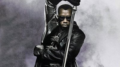 bild aus der news DC-Star wechselt zu Marvel: Von "Superman"-Serie zu Vampir-Action in "Blade" für Aaron Pierre