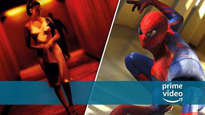 bild aus der news Bald weg von Amazon Prime: Marvel-Action, einen der verstörendsten Filme aller Zeiten & mehr schnell noch streamen