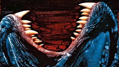 bild aus der news Neu im Heimkino: Eine der legendärsten Monster-Horror-Reihen erstmals in einer Box – kultiger geht's nicht!