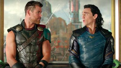 bild aus der news Kriegt das "Venom"-Universum jetzt seine eigenen Thor & Loki? Netflix-Star wird zum Bösewicht in "Kraven The Hunter"